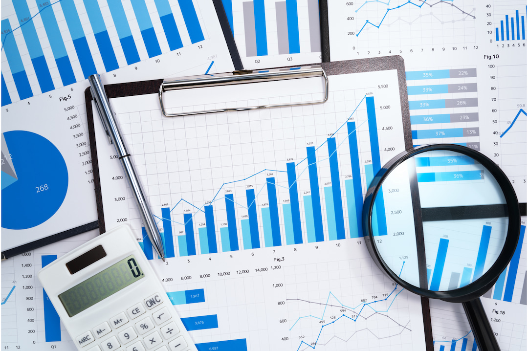 data graphs