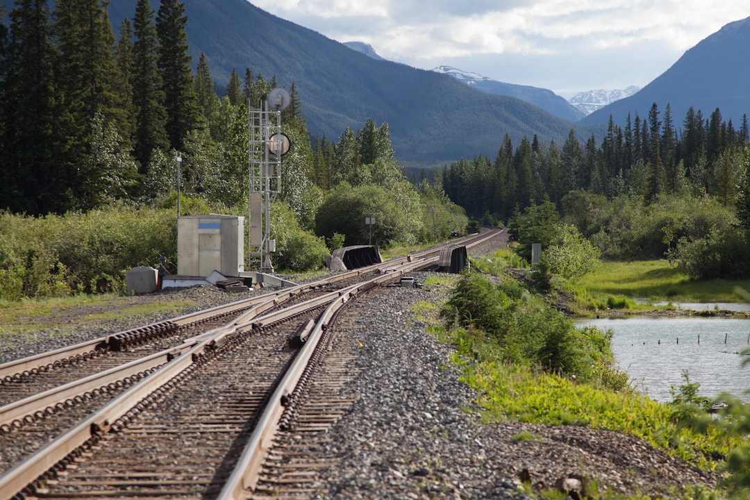 Banff Railway