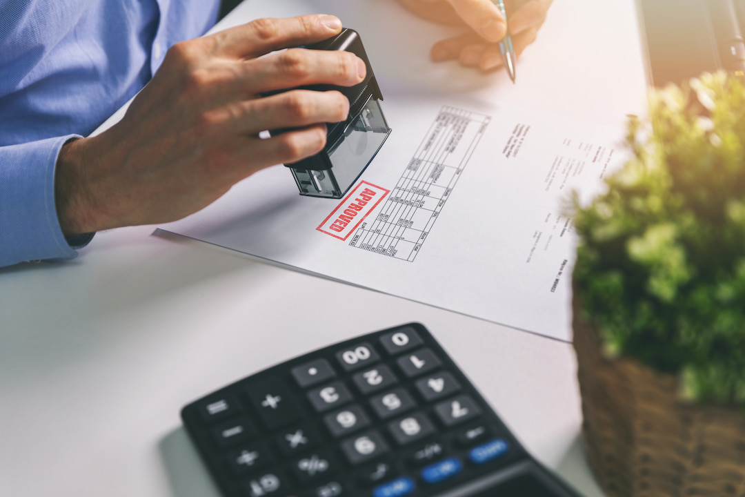 Procurement Documents