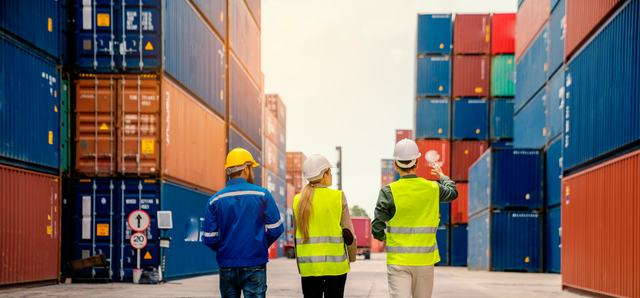 Supply Chain