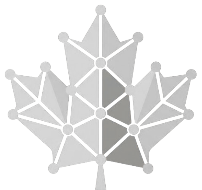 Transparent Maple Leaf